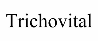 trichovital