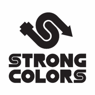 s strong colors