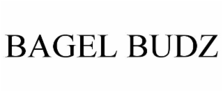 bagel budz