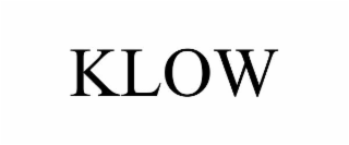 klow