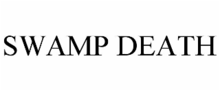 swamp death