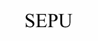 sepu
