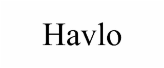 havlo