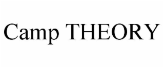 camp theory