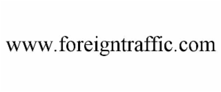 www.foreigntraffic.com