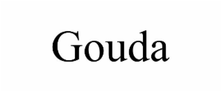gouda