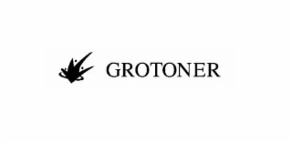 grotoner