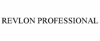 revlon professional