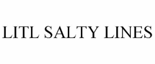 litl salty lines