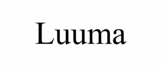 luuma