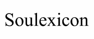 soulexicon