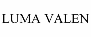 luma valen
