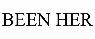 been her