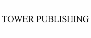 tower publishing