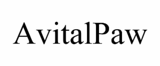 avitalpaw