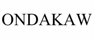 ondakaw