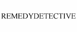 remedydetective