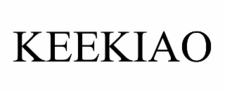 keekiao