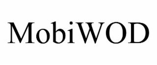 mobiwod