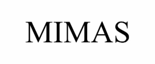 mimas