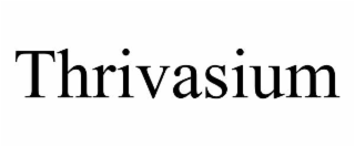 thrivasium