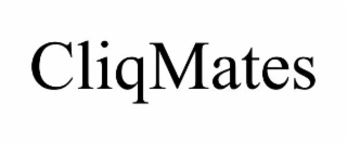 cliqmates