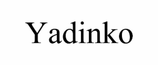 yadinko