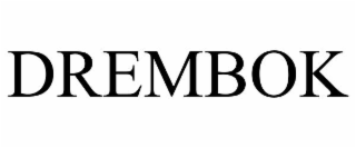 drembok