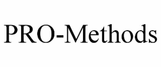 pro-methods