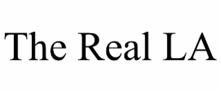 the real la