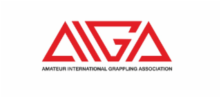 amateur international grappling association