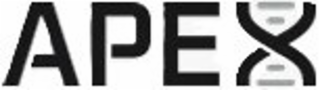 apex
