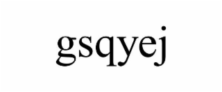 gsqyej