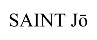 saint jŌ