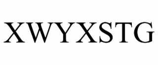 xwyxstg