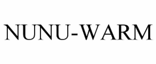 nunu-warm