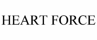 heart force