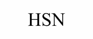 hsn