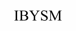 ibysm