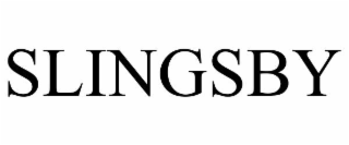 slingsby