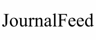 journalfeed