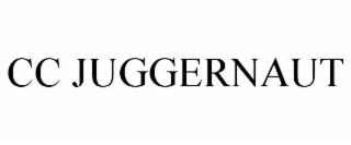 cc juggernaut