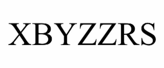 xbyzzrs