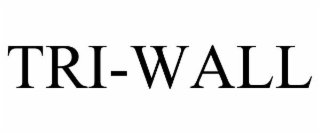 tri-wall