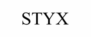 styx