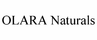 olara naturals
