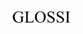 glossi