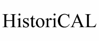 historical