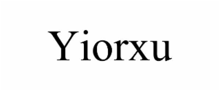 yiorxu