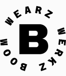 boom wearz werkz